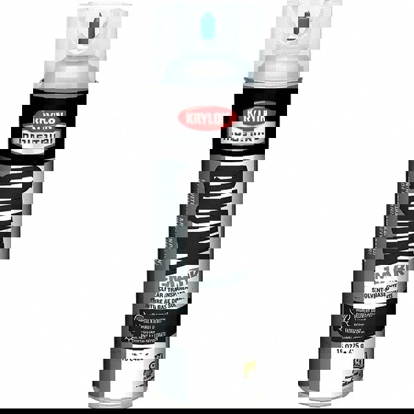 17 fl oz Clear Marking Paint